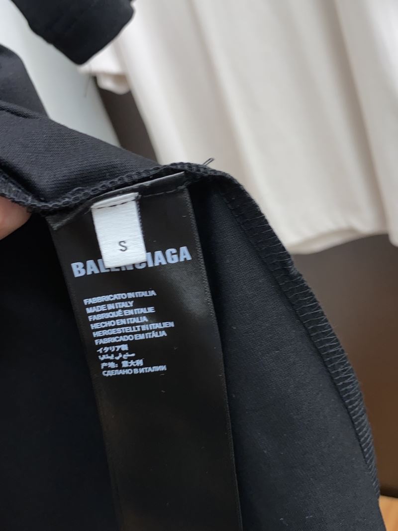 Balenciaga T-Shirts